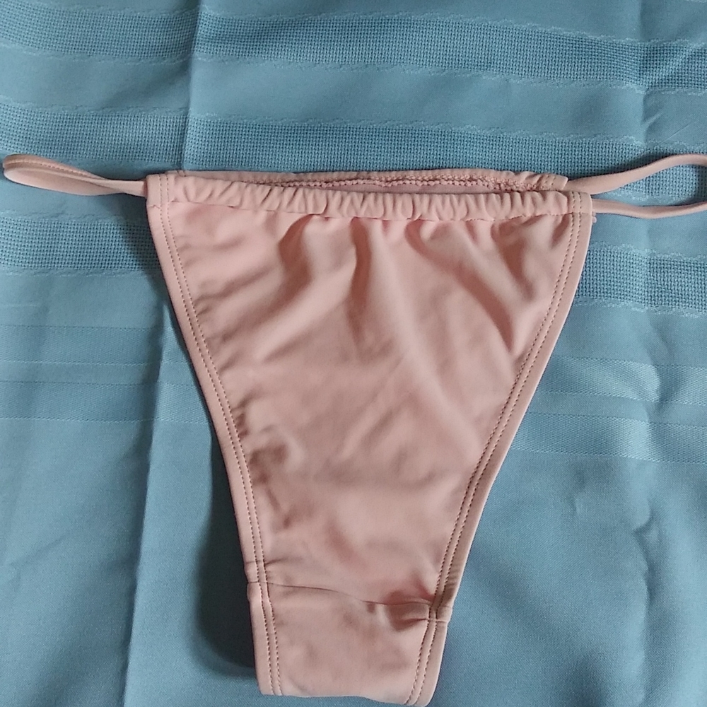 Cabana del Sol bikini bottom